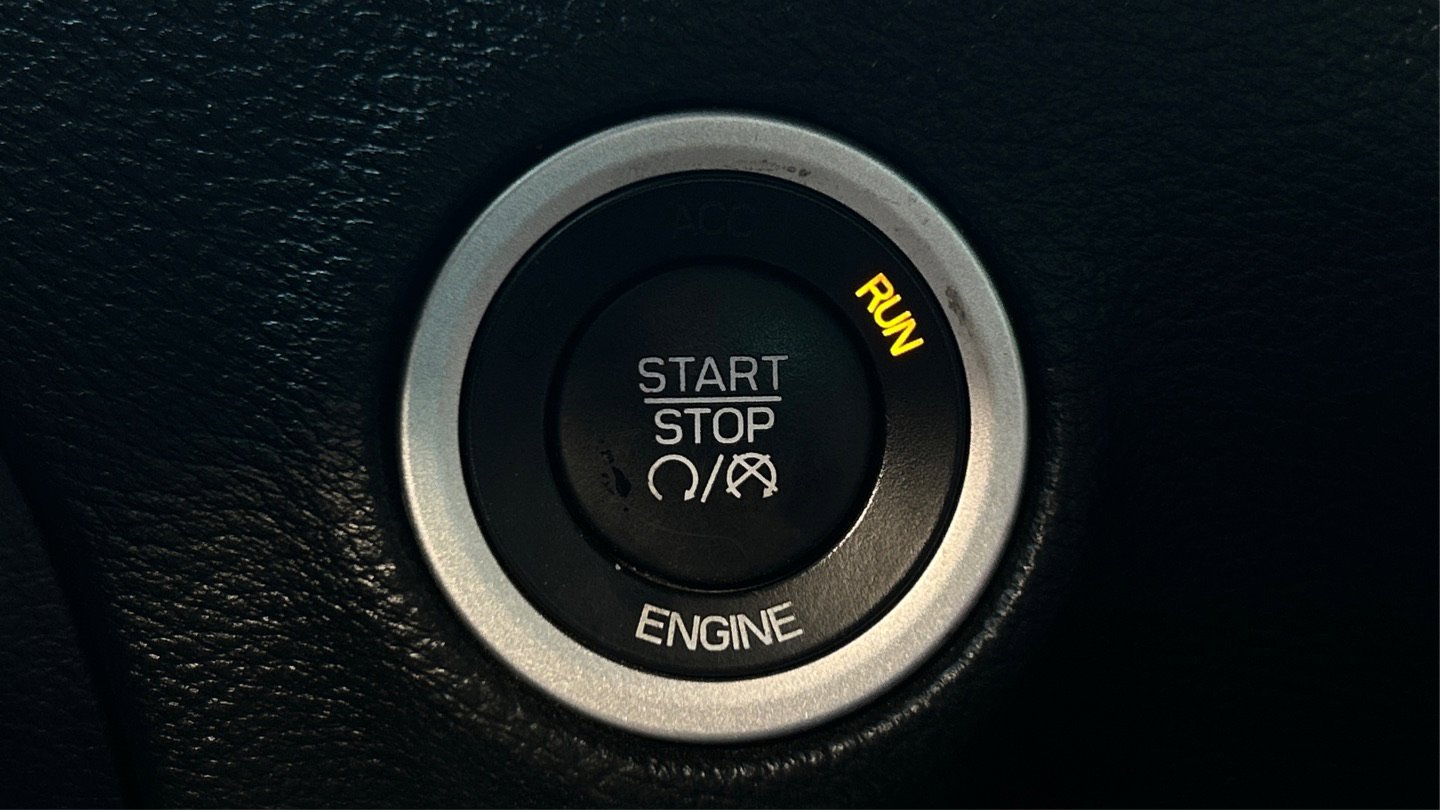 2015 Dodge Challenger R/T