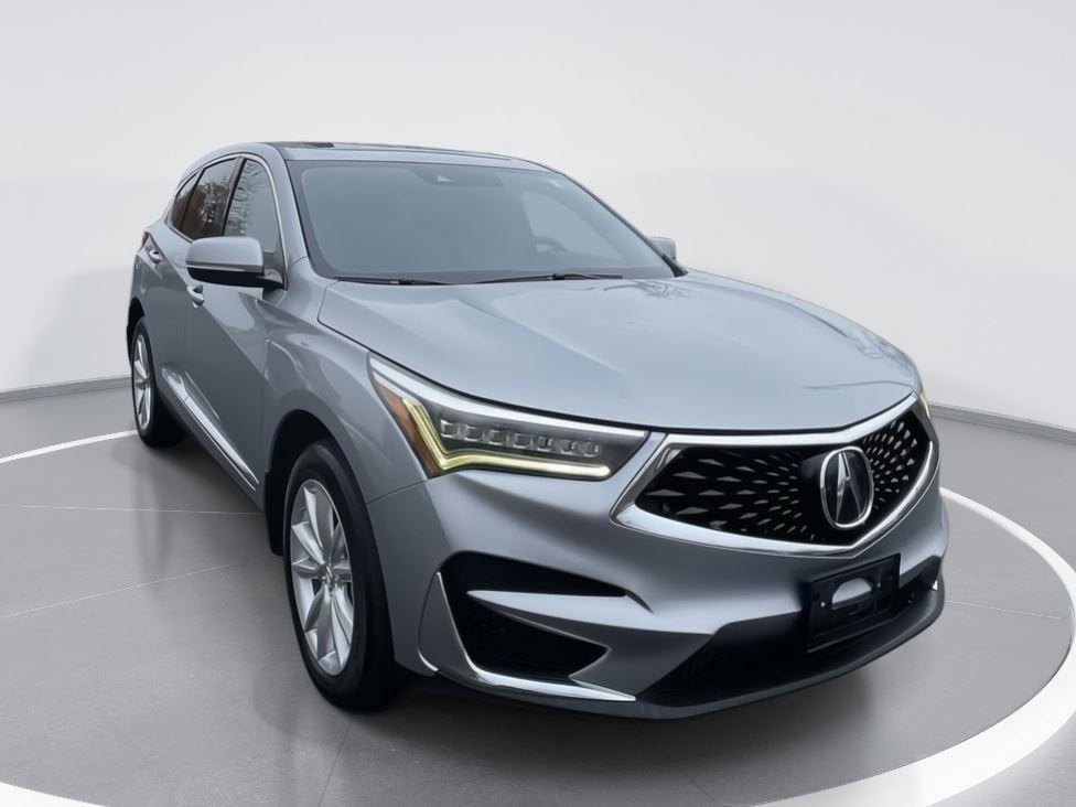 2019 Acura RDX SH-AWD