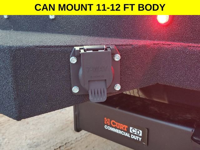 2025 RAM 4500 Tradesman