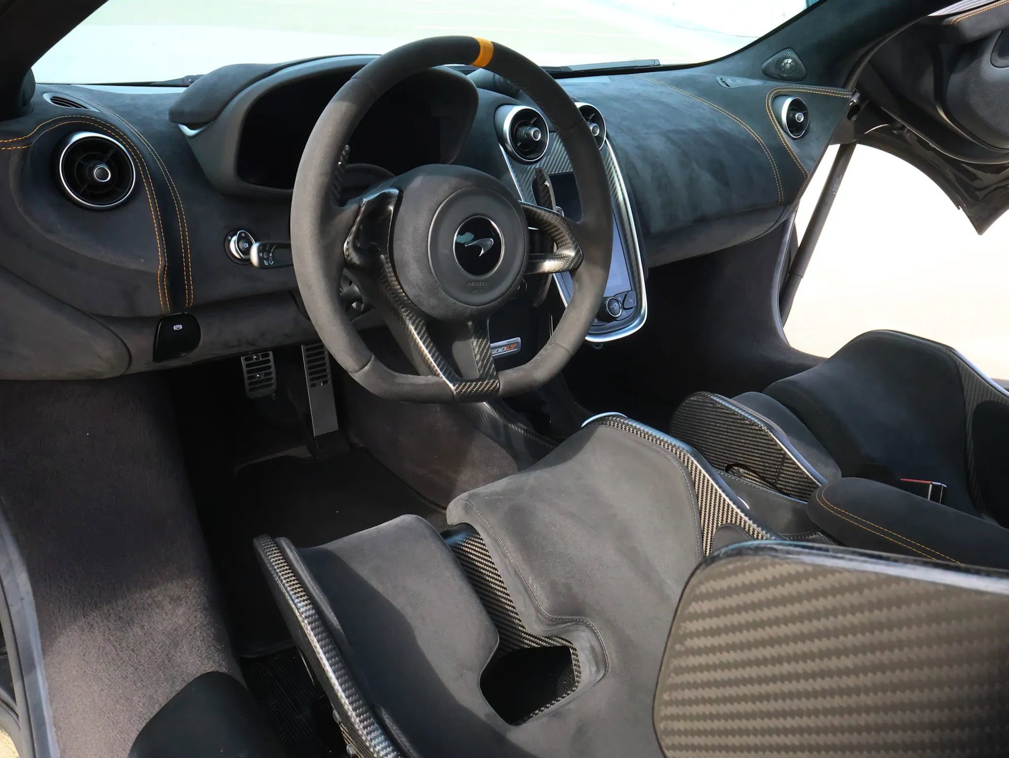 Used 2019 McLaren 600LT photo 63