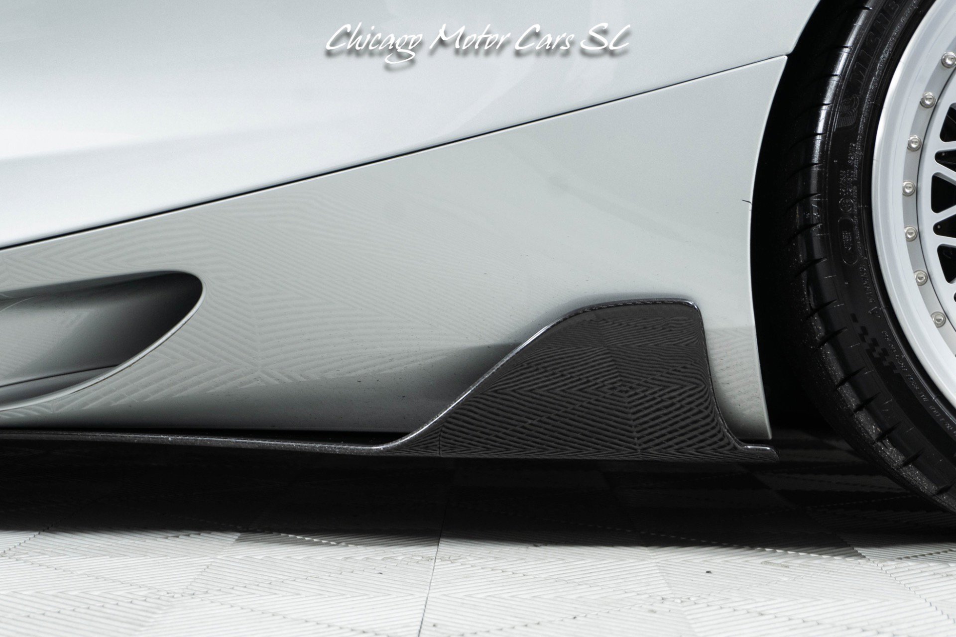 Used 2019 McLaren 720S photo 6
