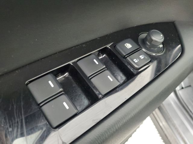 2023 MAZDA Cx-5 AWD 2.5 S