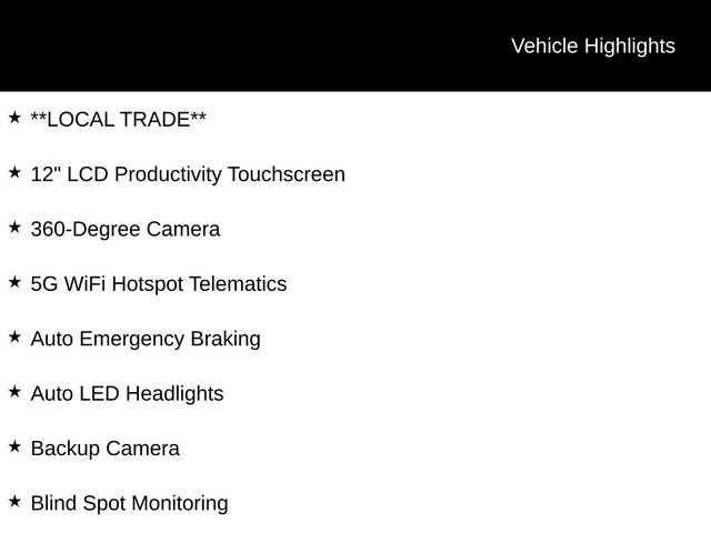 2023 Ford F250 Lariat