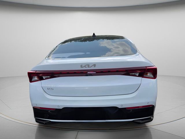 2023 Kia K5 EX