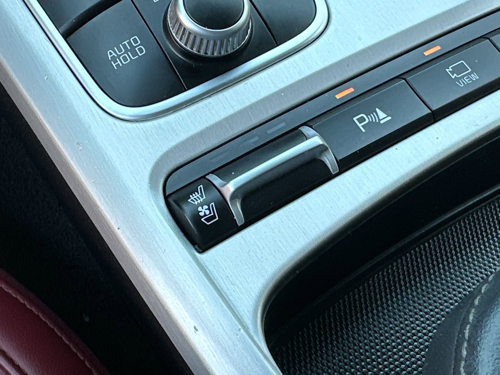 2019 Kia Stinger GT2