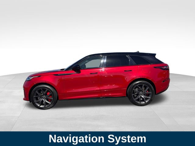 2020 Land Rover Range Rover Velar SV Autobiography Dynamic