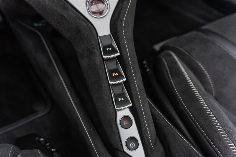 Used 2024 McLaren 750S Spider photo 80