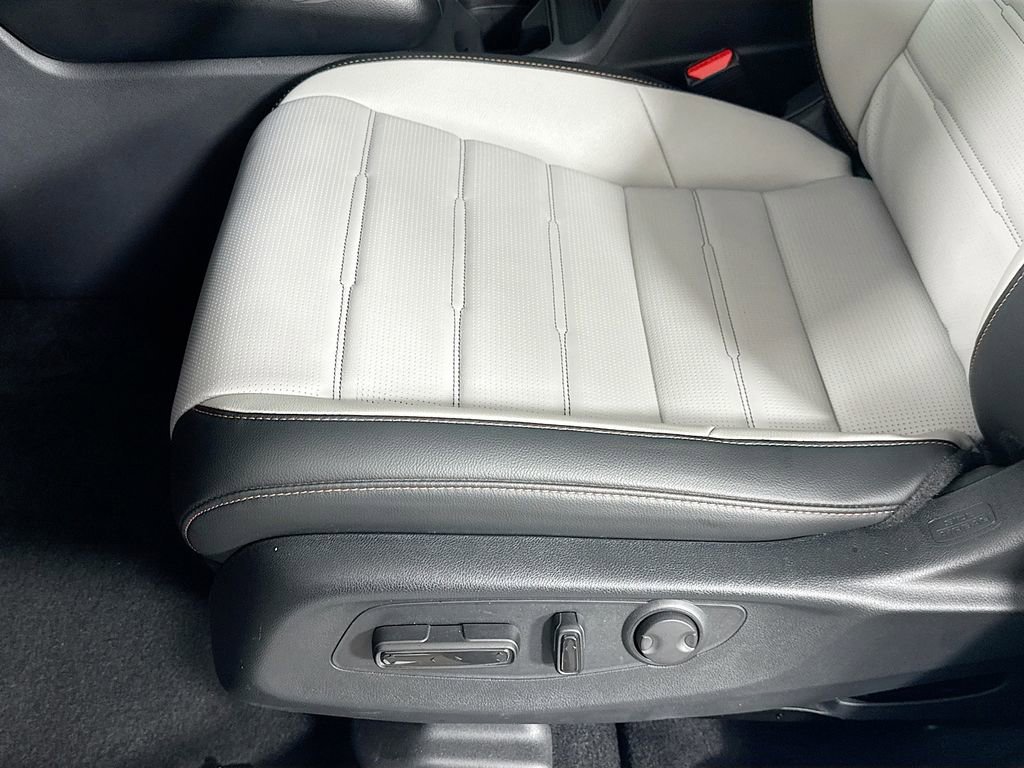 2026 Honda CR-V Sport Touring