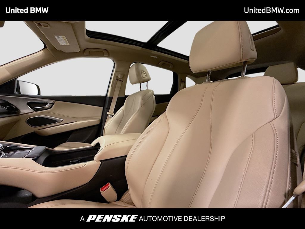 2024 Acura RDX SH-AWD