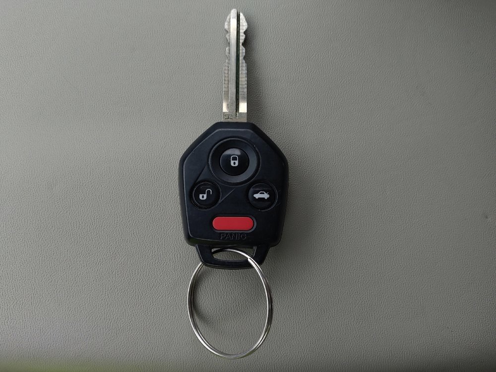 2022 Subaru Impreza Premium