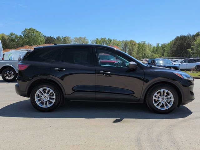 2021 Ford Escape S