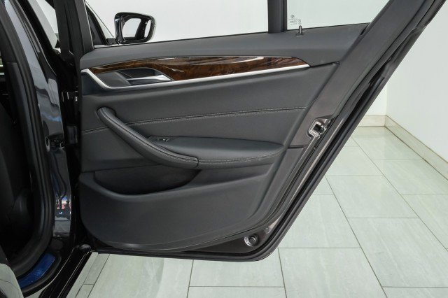 2020 BMW 540i xDrive