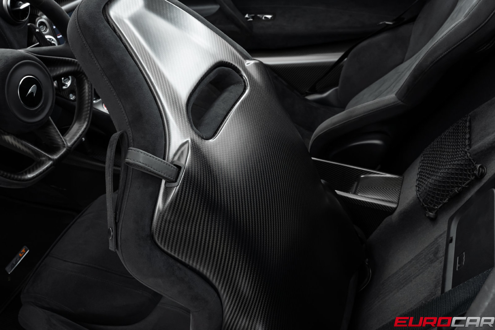 Used 2022 McLaren 765LT photo 47