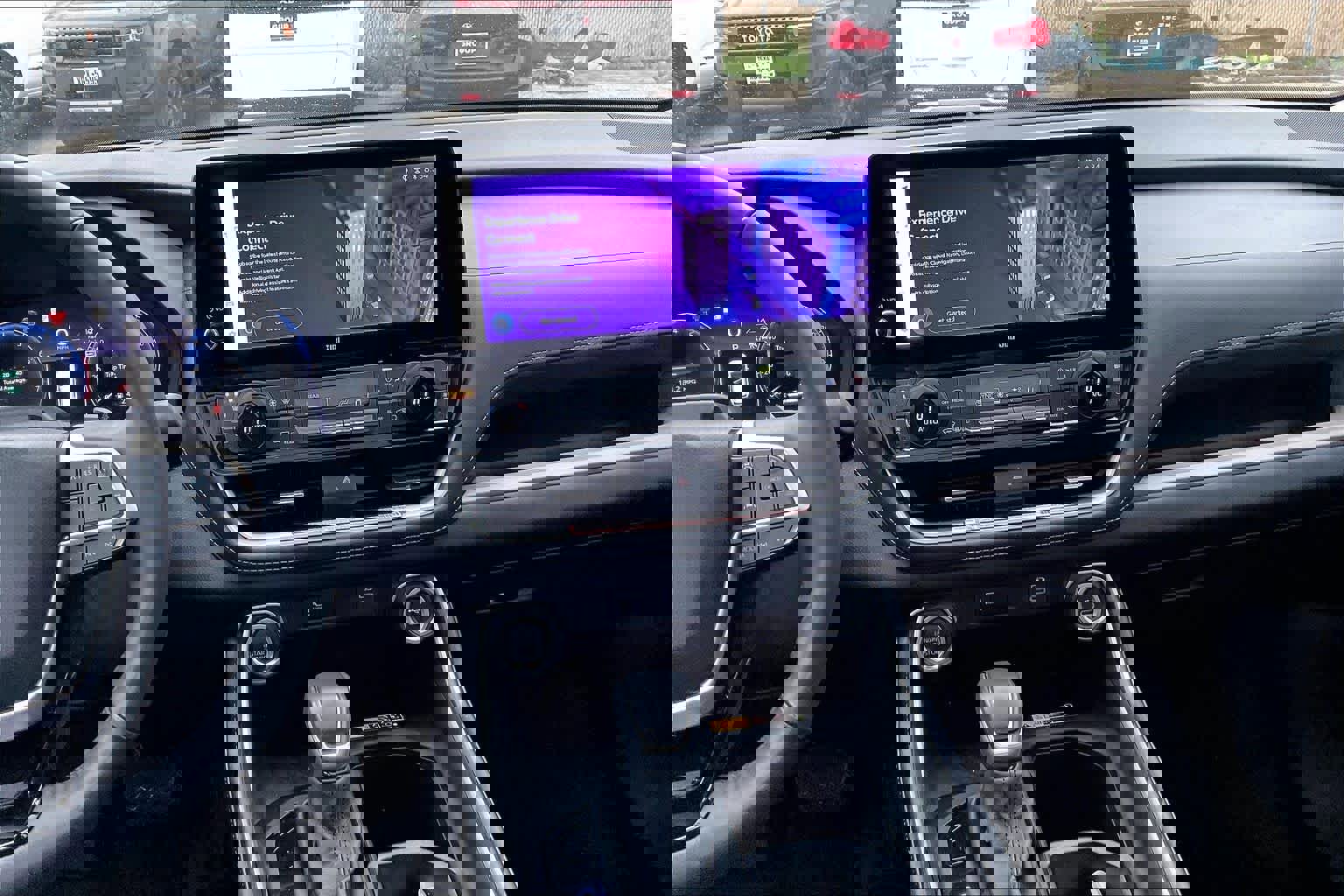 2025 Toyota Grand Highlander AWD