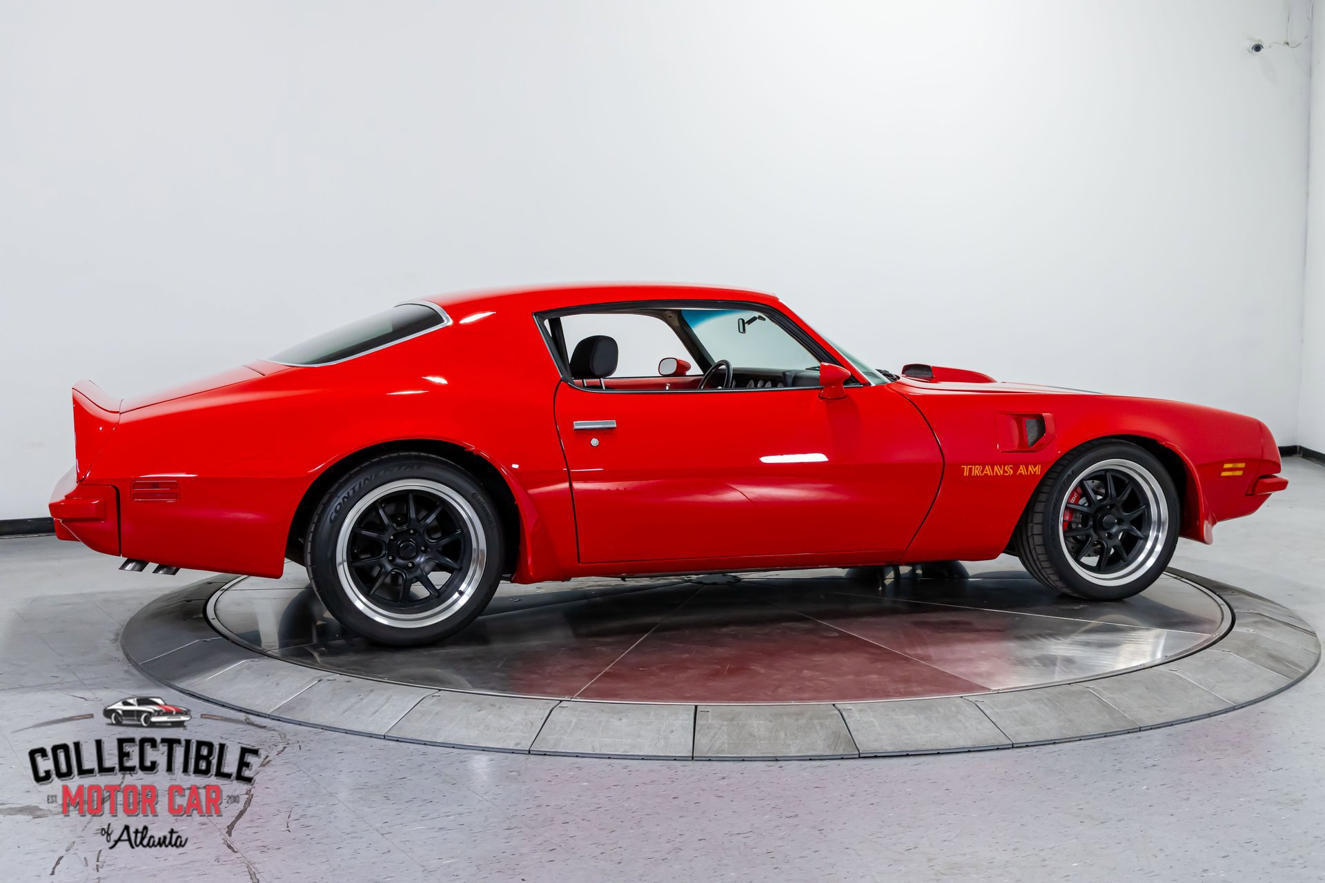 2013 Chevrolet Camaro SS