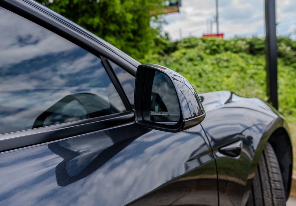 2024 Tesla Model 3 Long Range