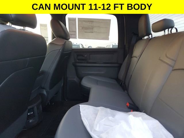 2025 RAM 4500 Tradesman