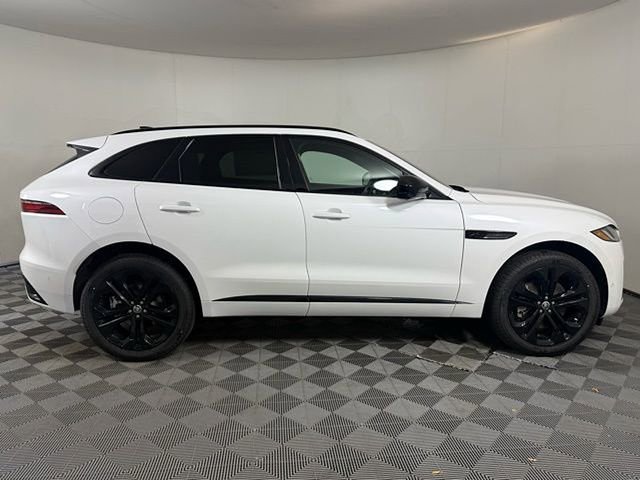 2026 Jaguar F-Pace R-Dynamic S