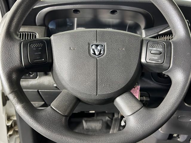 2005 Dodge Ram 2500 Truck SLT