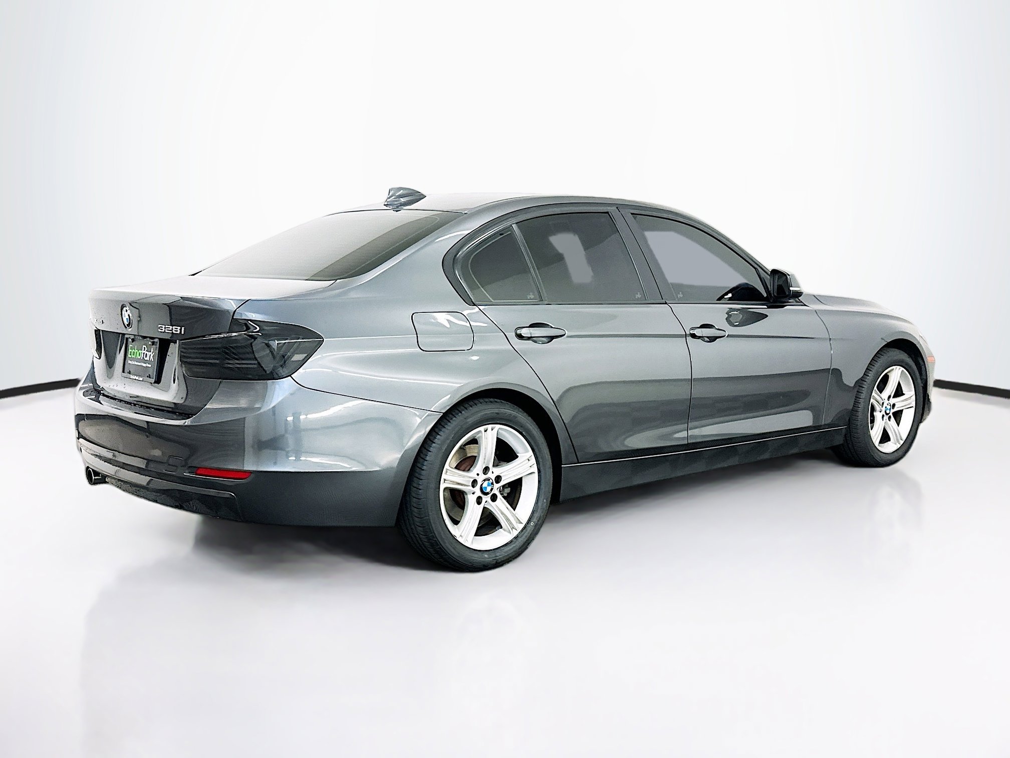 2014 BMW 328i xDrive Sedan