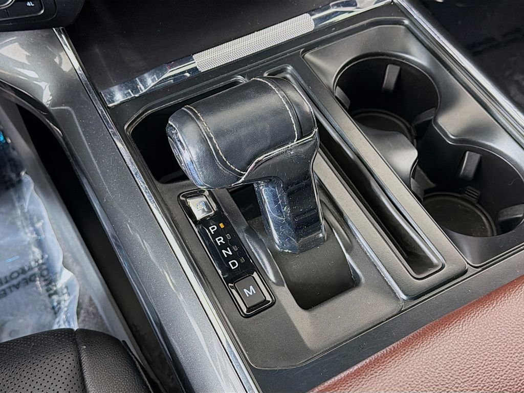 2023 Ford F150 Lariat