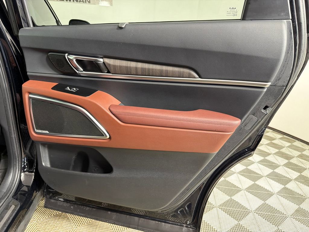 2023 Kia Telluride SX