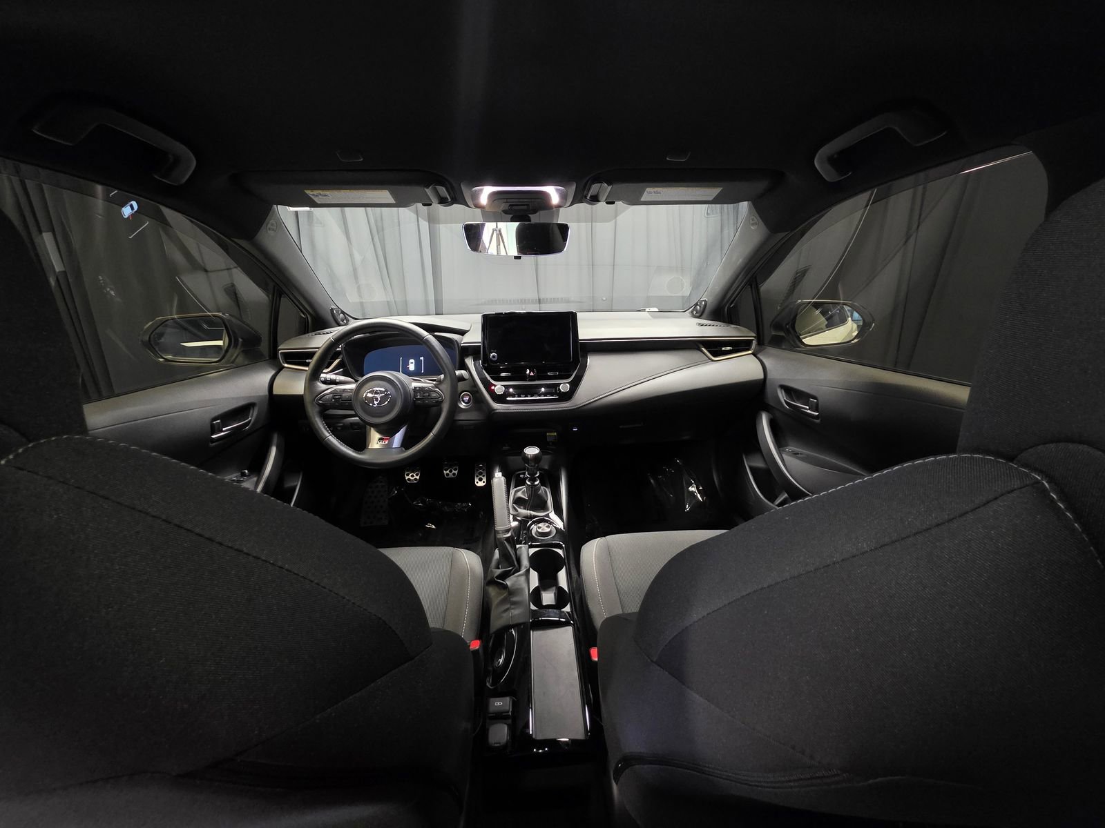 2023 Toyota Corolla GR