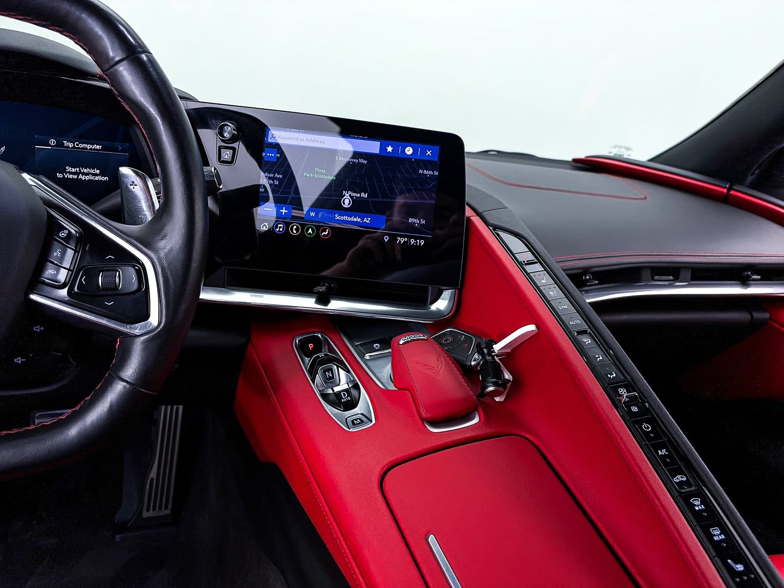 Used 2020 Chevrolet Corvette C8 for Sale in Gilbert, AZ - Autotrader