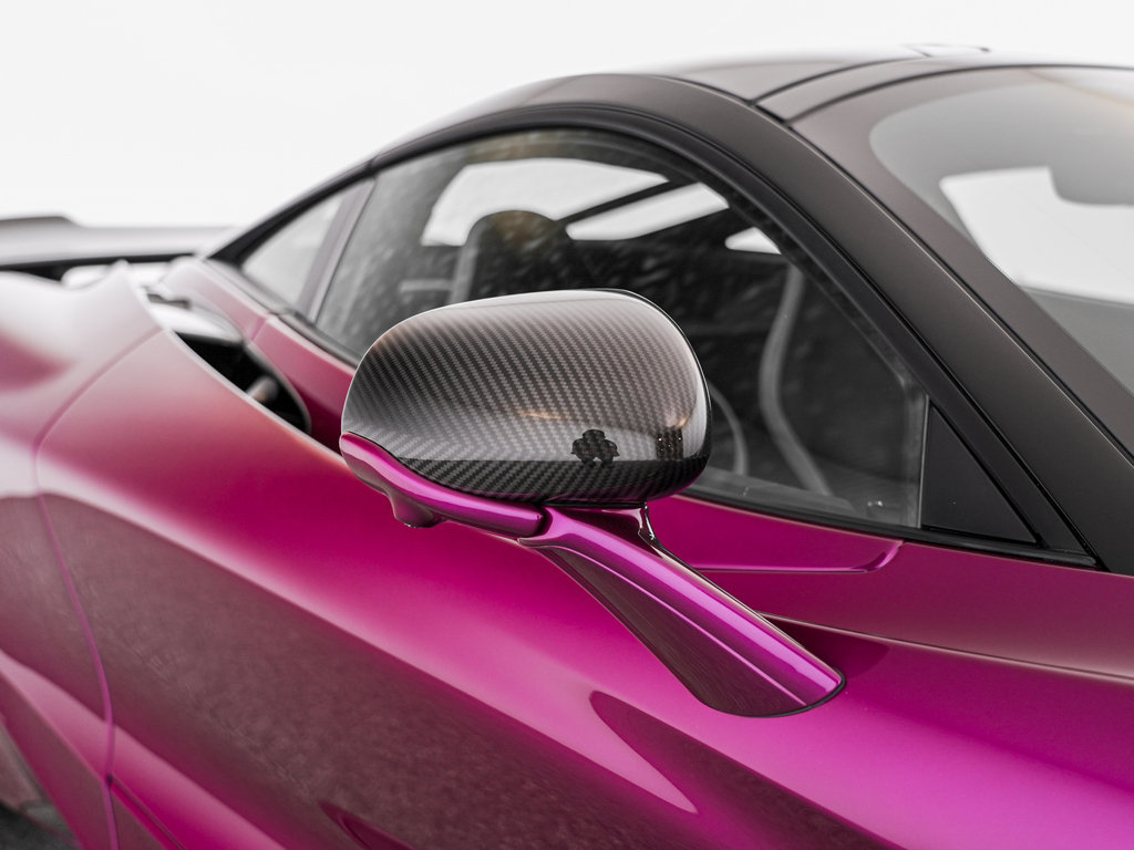 New 2027 McLaren 750S photo 36