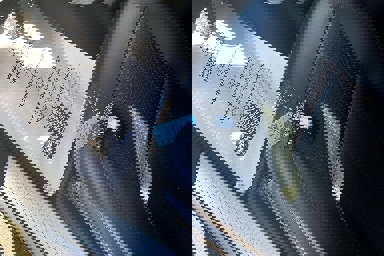 2022 Land Rover Range Rover Sport HSE Dynamic