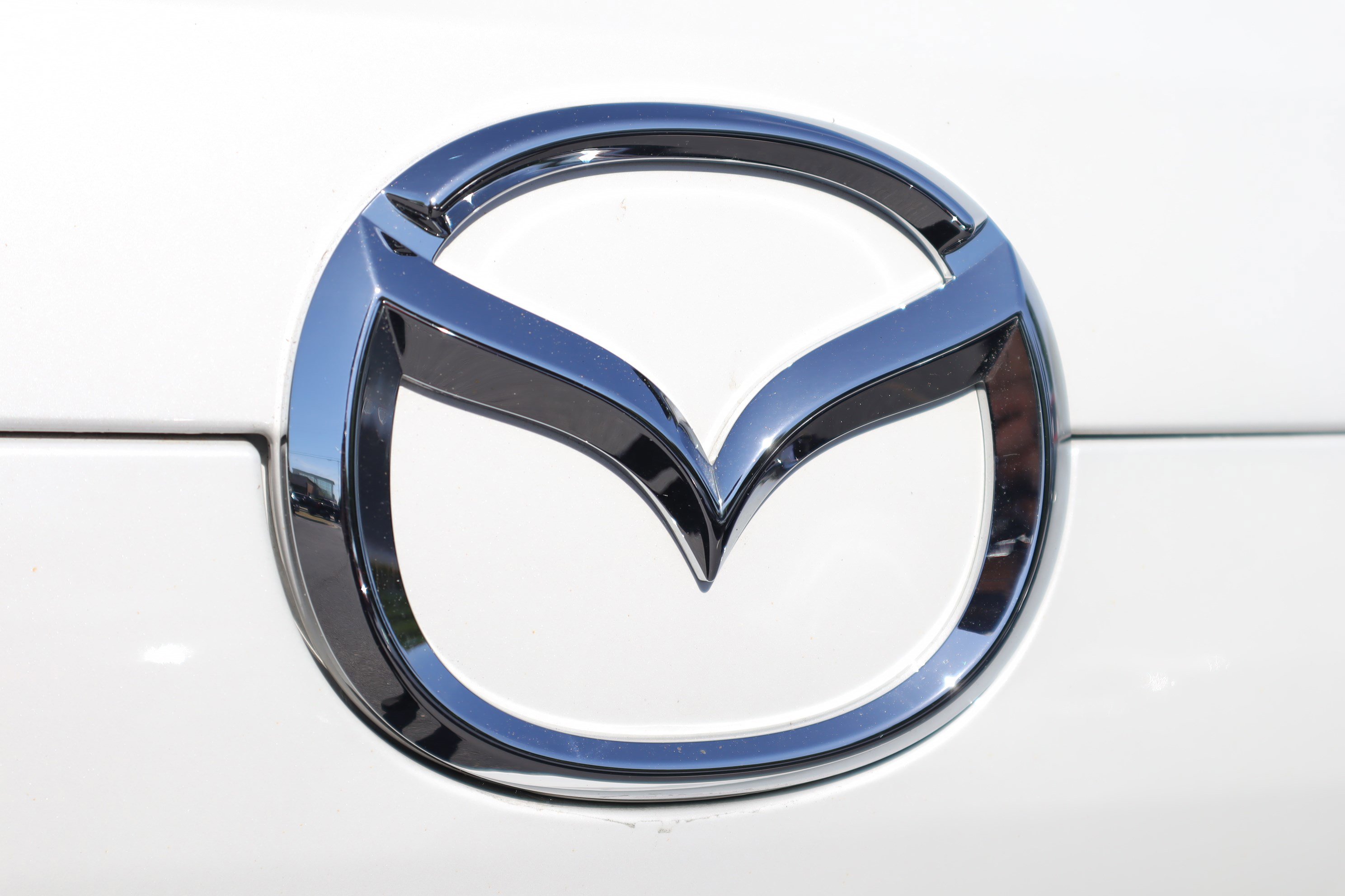 2023 MAZDA Cx-5 AWD 2.5 S w/ Preferred Package