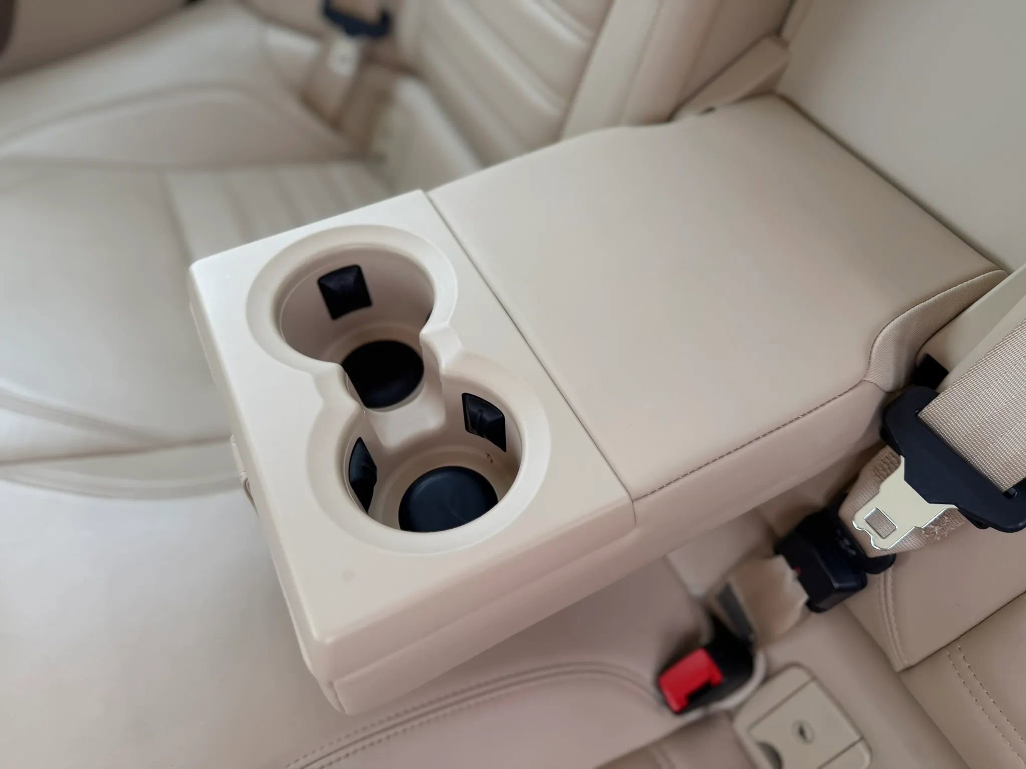 2018 Alfa Romeo Giulia Ti