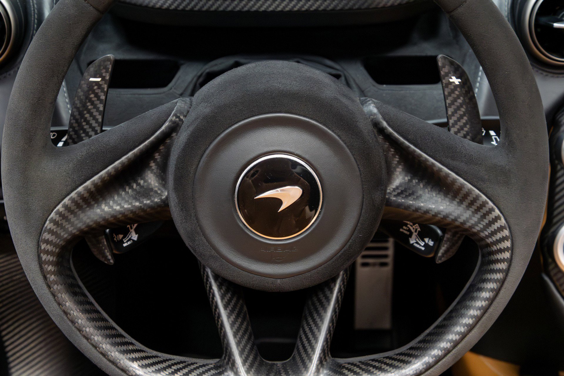 Used 2019 McLaren 720S Luxury photo 62