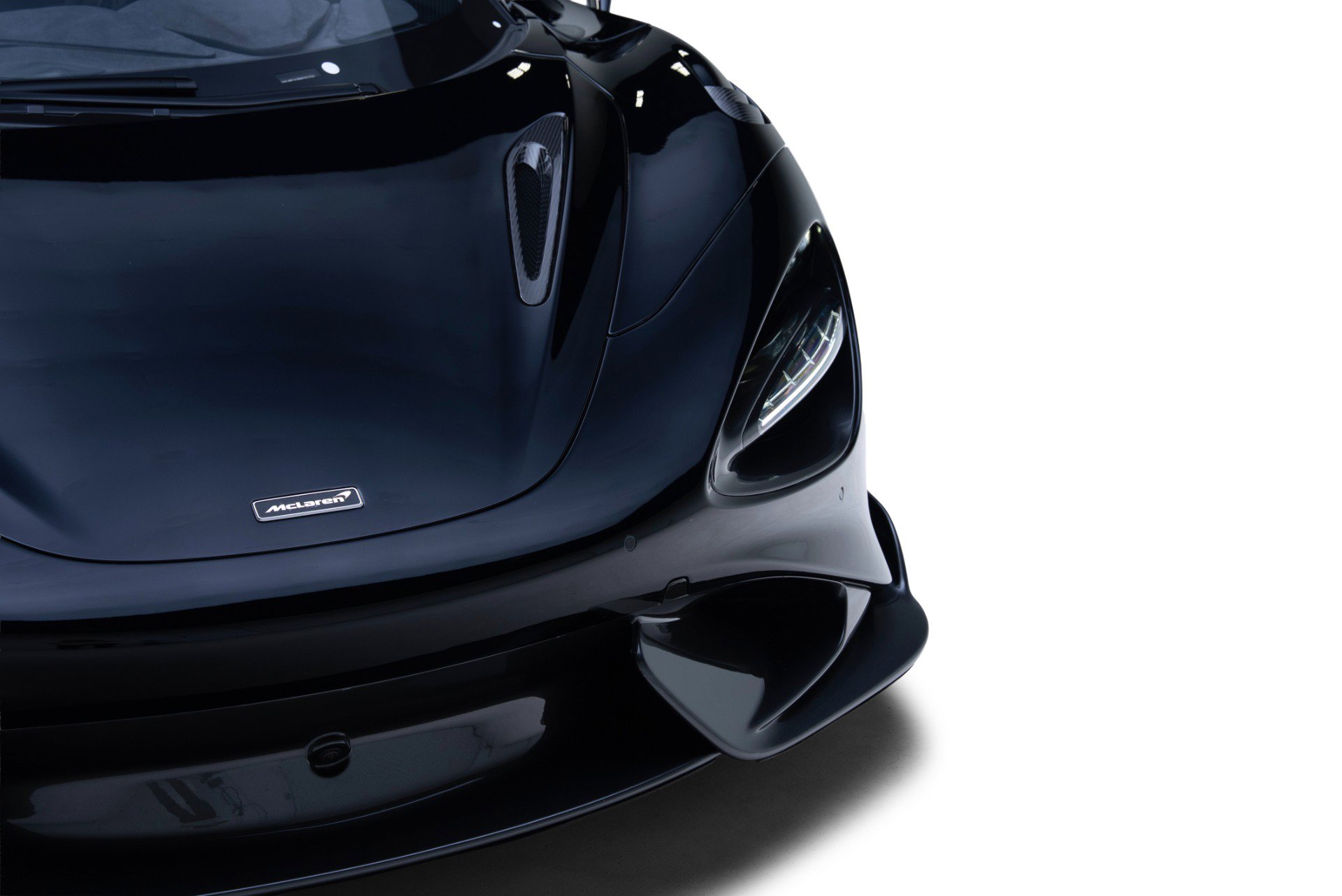 Used 2021 McLaren 765LT photo 14