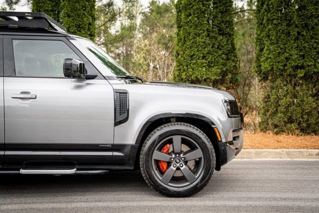 2021 Land Rover Defender 110 X