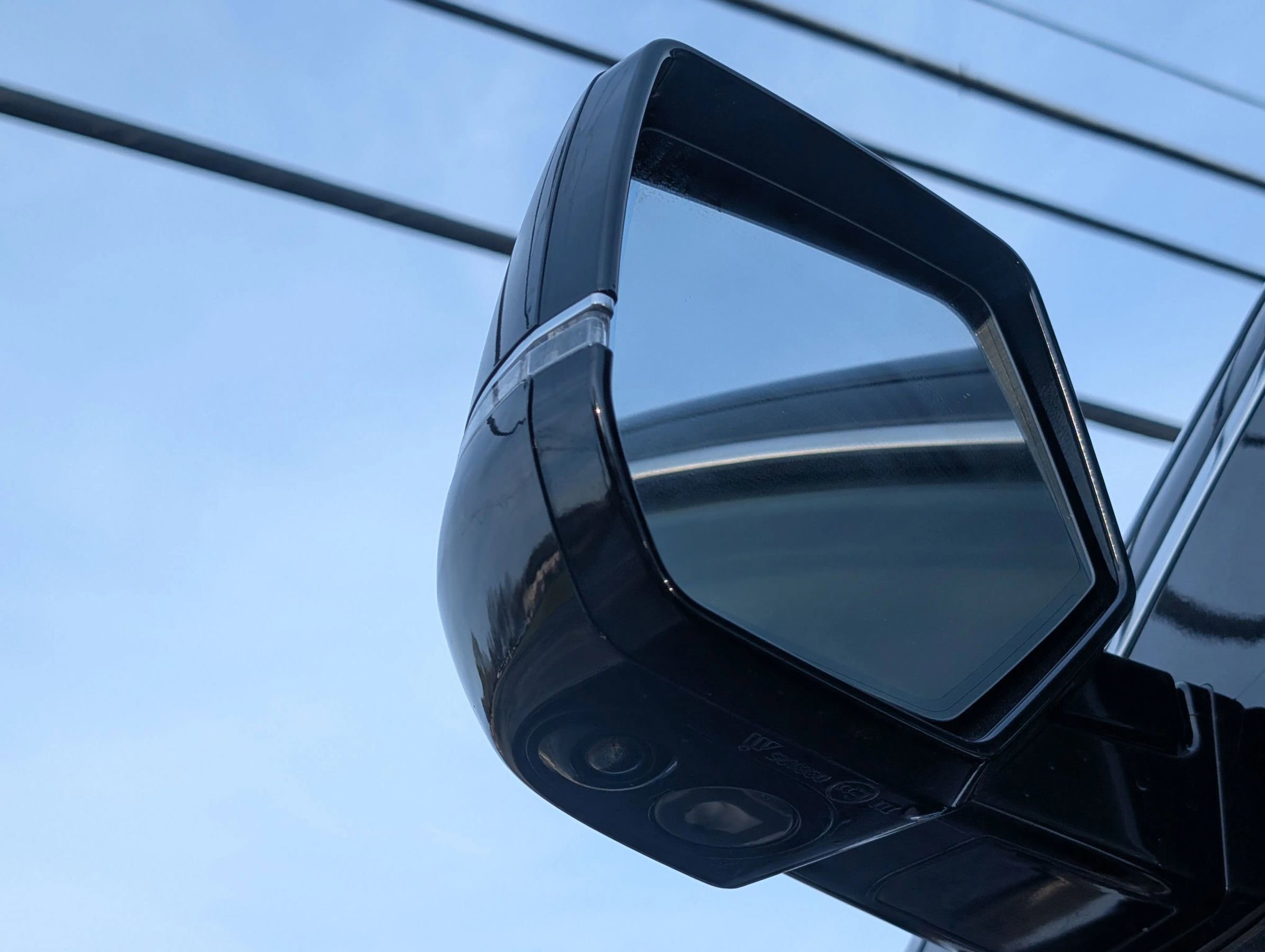 2016 Cadillac Escalade Luxury