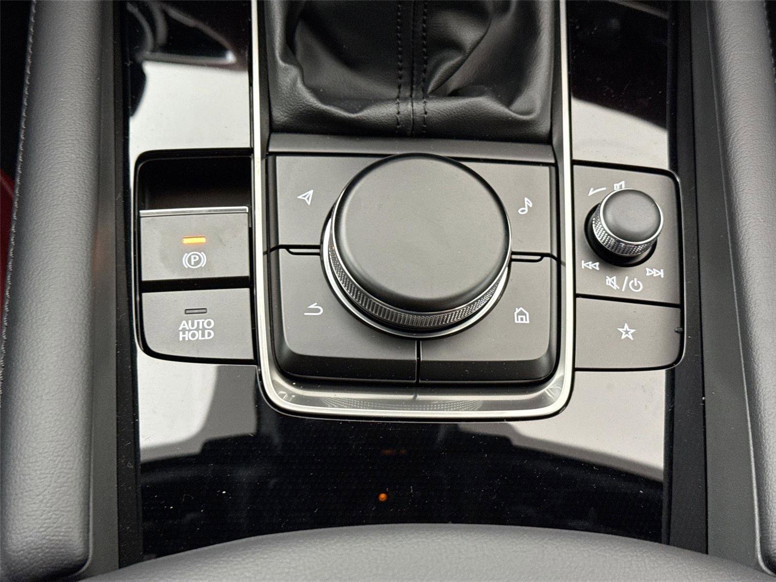 2026 MAZDA Mazda3 2.5 S Hatchback w/ Premium Pkg