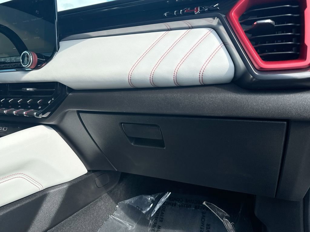 2023 GMC Canyon AT4X