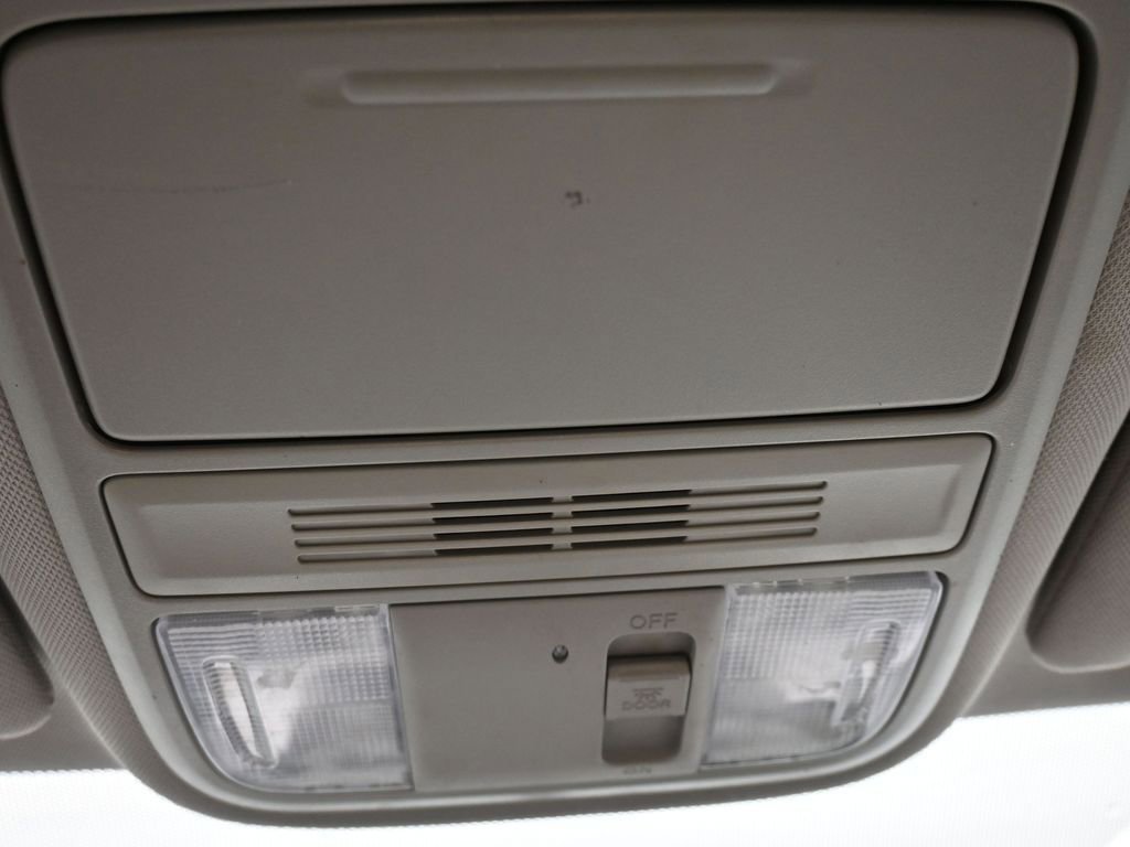 2016 Honda Odyssey LX