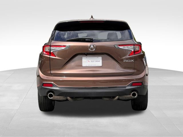 2020 Acura RDX FWD