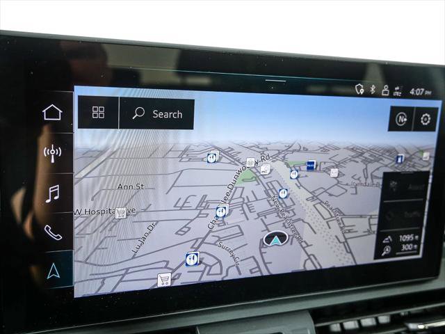 2023 Audi Q5 2.0T Premium Plus