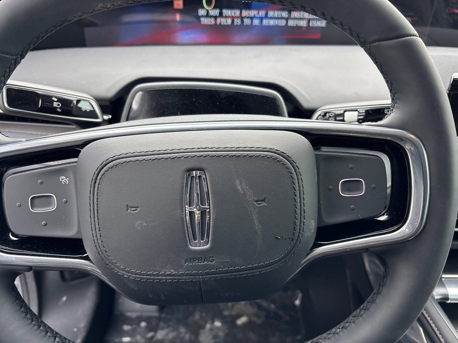 2026 Lincoln Nautilus Premier