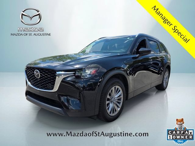 Used MAZDA CX-90 for Sale in Jacksonville, FL - Autotrader