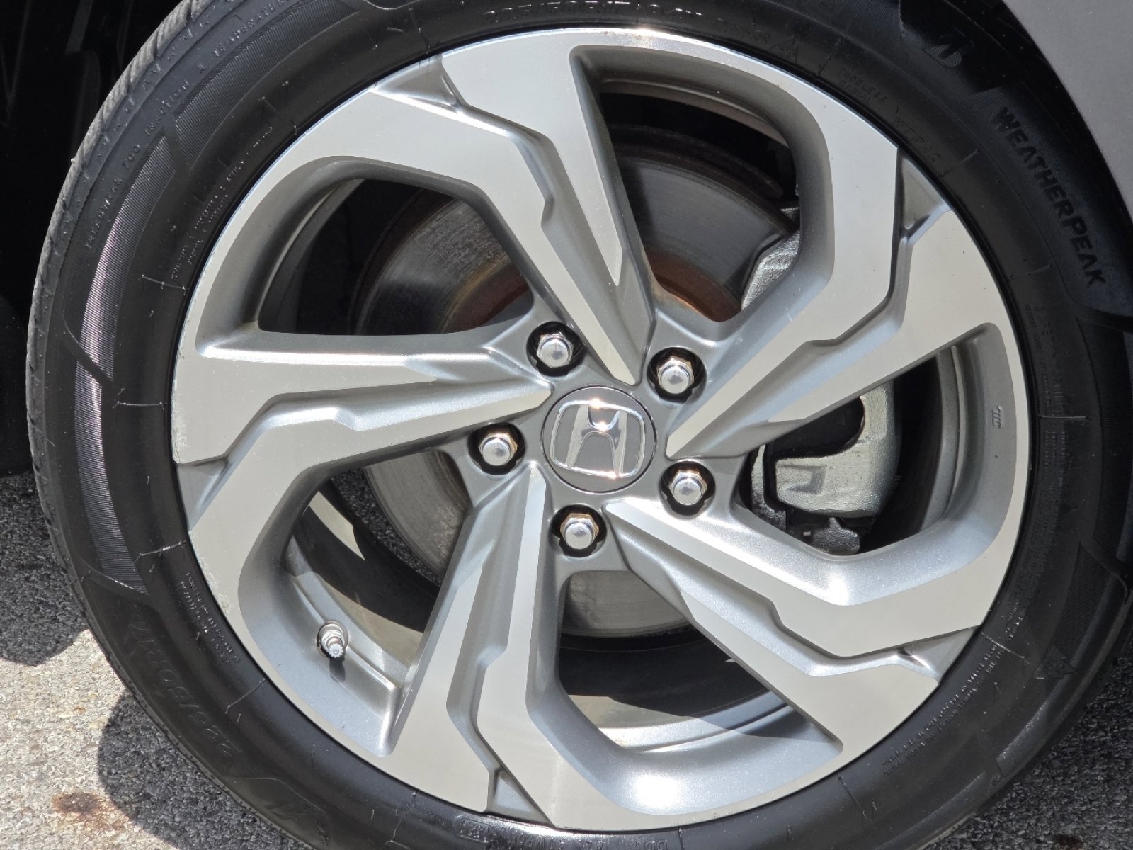 2010 Honda Accord EX-L