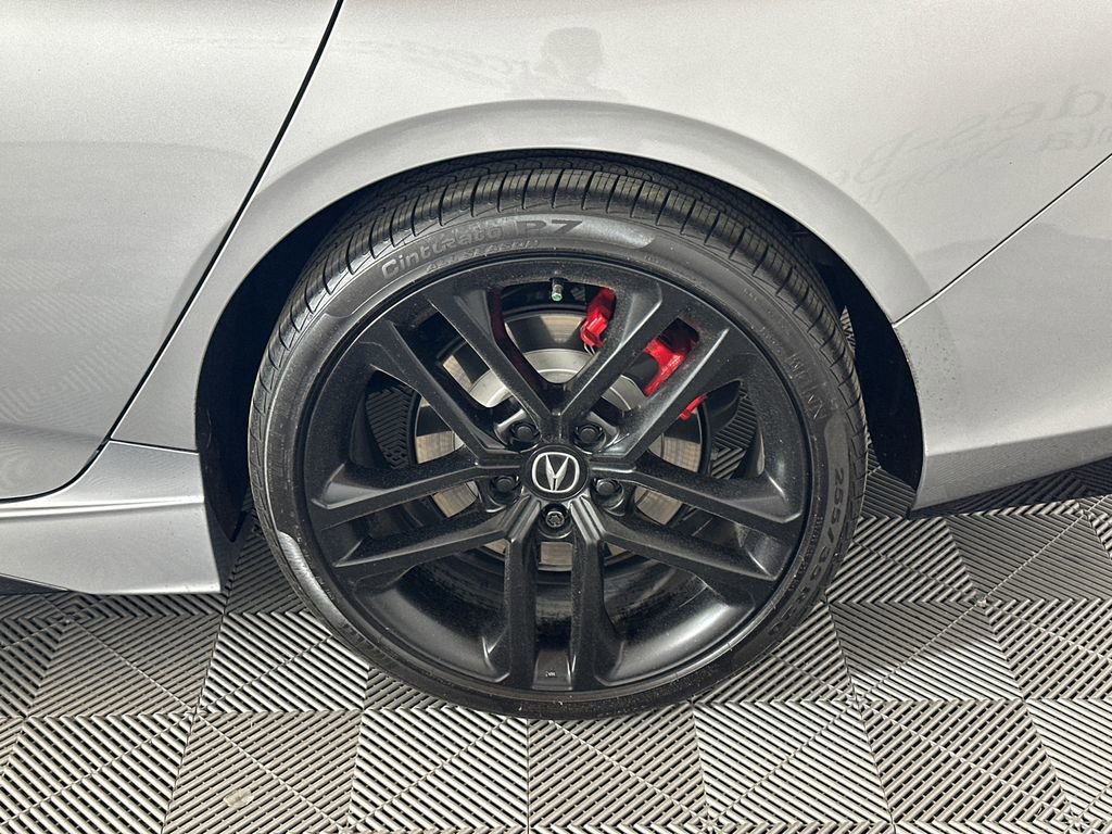 2025 Acura TLX Type S