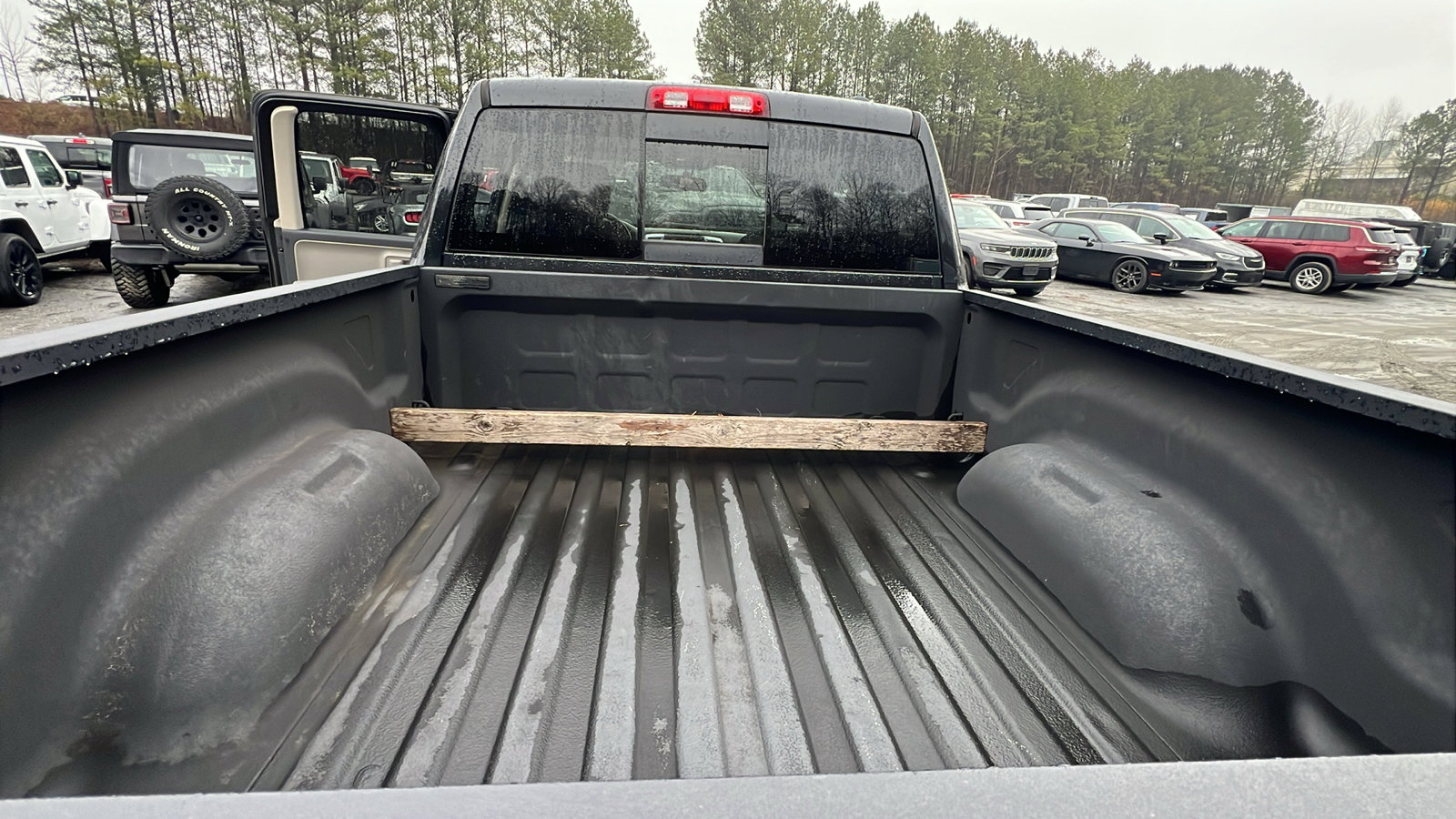 2010 Dodge Ram 1500 Truck SLT