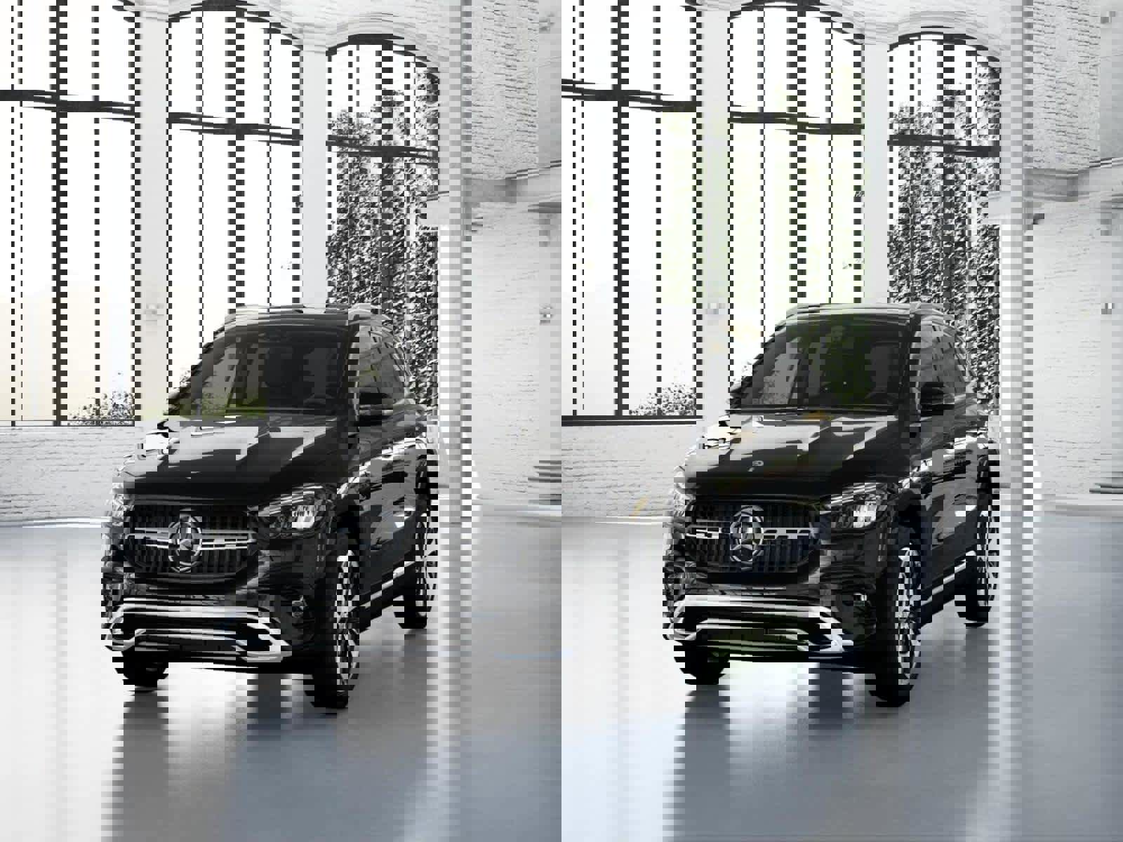 2026 Mercedes-Benz GLA 250