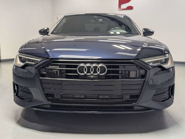 2021 Audi A6 Premium Plus