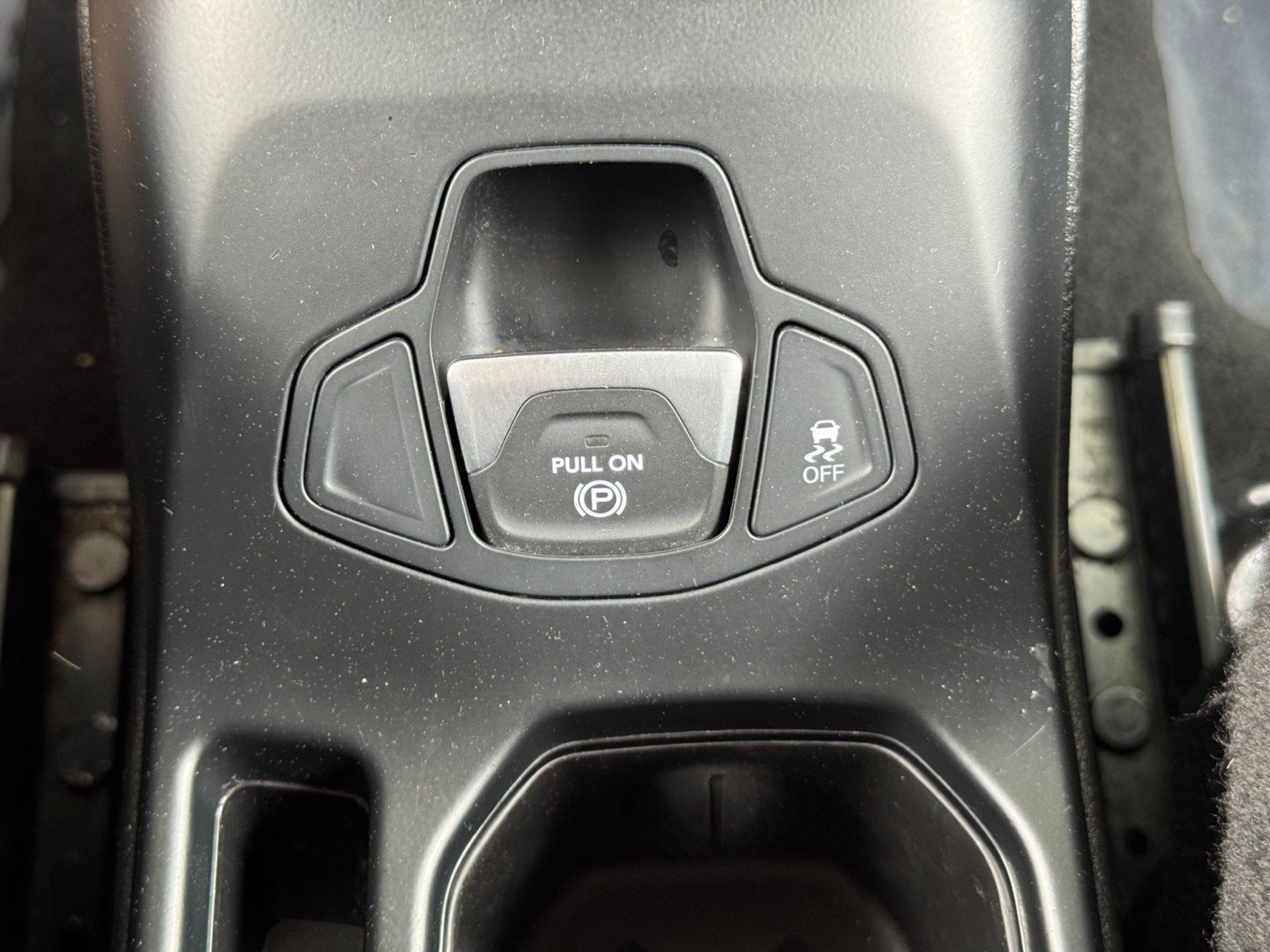 2019 Jeep Renegade Sport