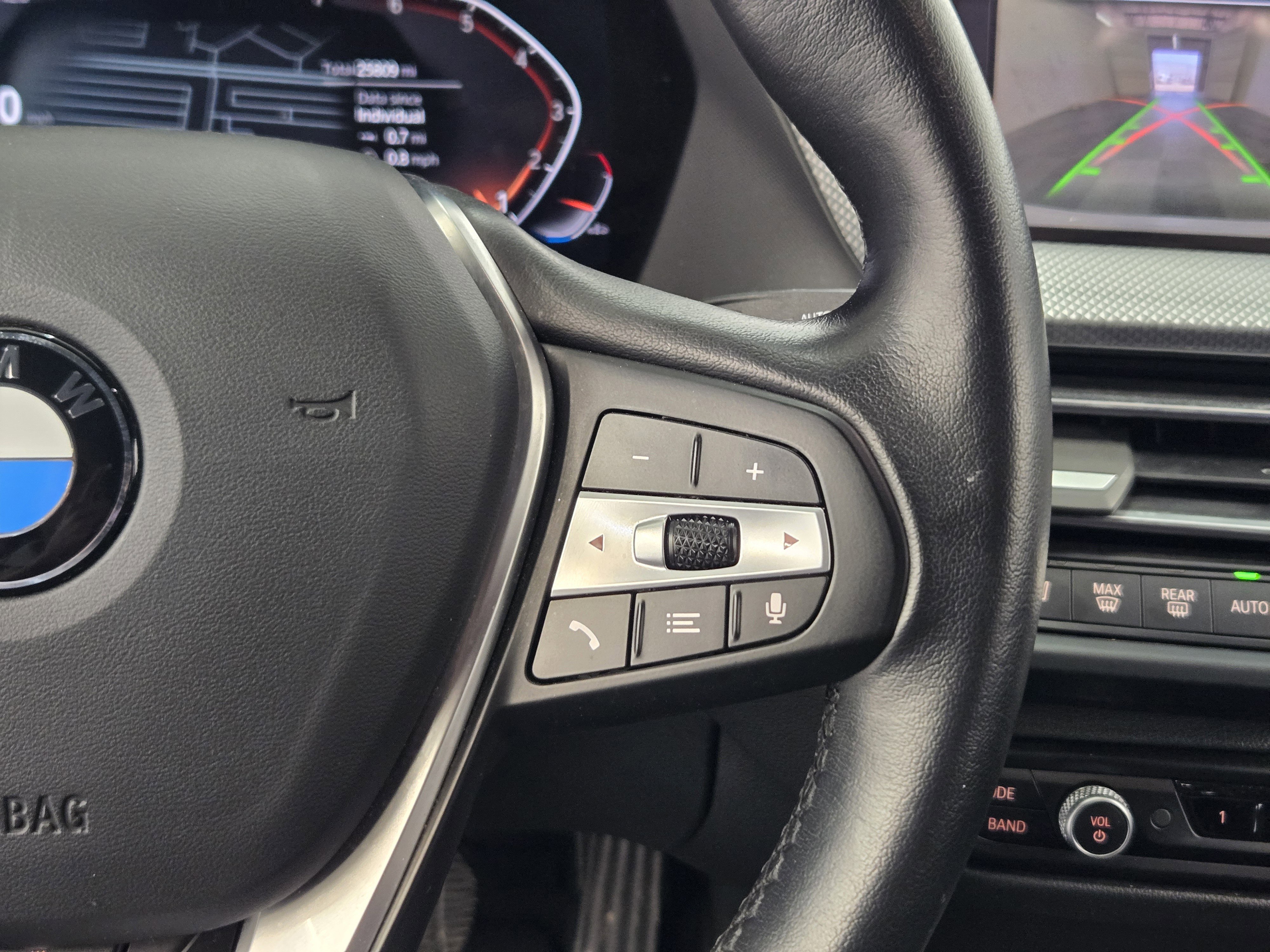 2024 BMW 228i xDrive Gran Coupe